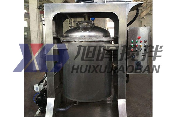 立式球磨機(jī)